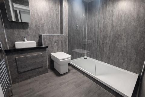 undefined, W Apart Hotel, Rochdale Road, Oldham, Lancashire, OL3