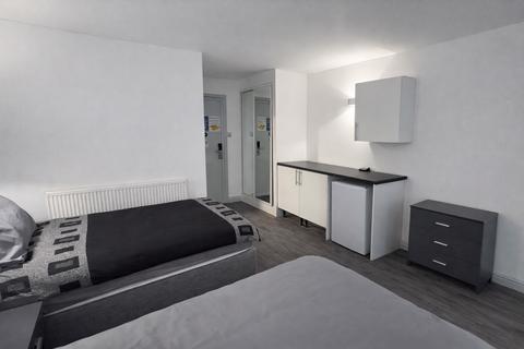 undefined, W Apart Hotel, Rochdale Road, Oldham, Lancashire, OL3