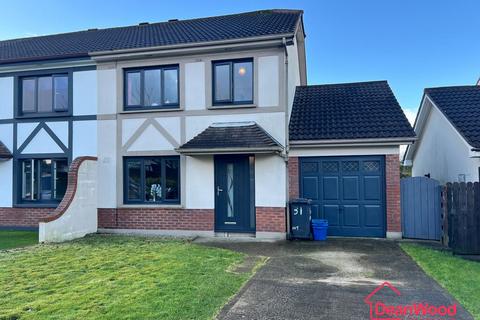 undefined, 31 Farmhill Meadows, Douglas, Isle Of Man