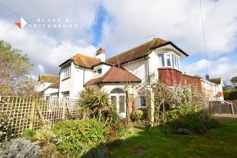 undefined, Lancaster Gardens East, Clacton-on-Sea