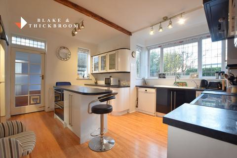 undefined, Lancaster Gardens East, Clacton-on-Sea