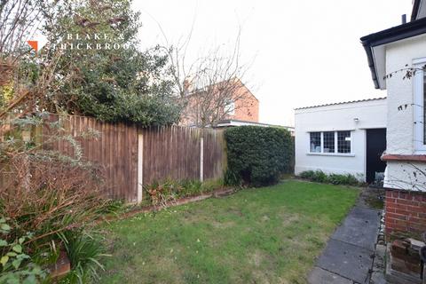 undefined, Lancaster Gardens East, Clacton-on-Sea