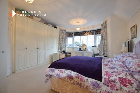 undefined, Lancaster Gardens East, Clacton-on-Sea