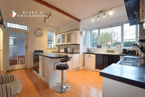 undefined, Lancaster Gardens East, Clacton-on-Sea, CO15 6QJ