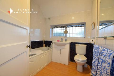 undefined, Lancaster Gardens East, Clacton-on-Sea, CO15 6QJ
