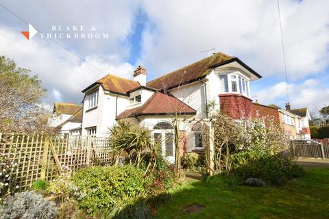 undefined, Lancaster Gardens East, Clacton-on-Sea, CO15 6QJ