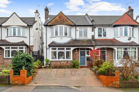 5 bedroom semi-detached house for sale, Dale Road, Purley CR8