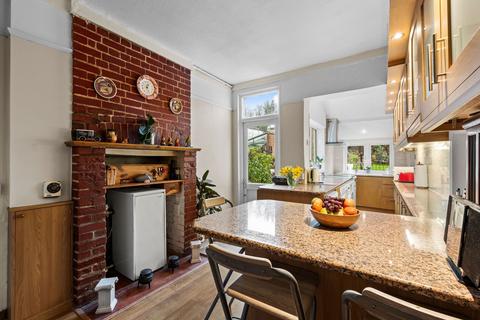5 bedroom semi-detached house for sale, Dale Road, Purley CR8