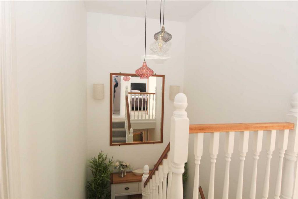 First Floor -