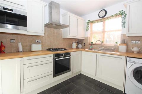 3 bedroom semi-detached house for sale, Delamere Crescent, Hartford Dale, Cramlington