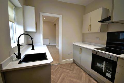 undefined, Belle Vue Crescent, South Shields