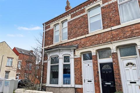 undefined, Belle Vue Crescent, South Shields