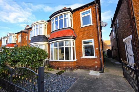 3 bedroom semi-detached house for sale, Sandringham Road, Redcar, TS10