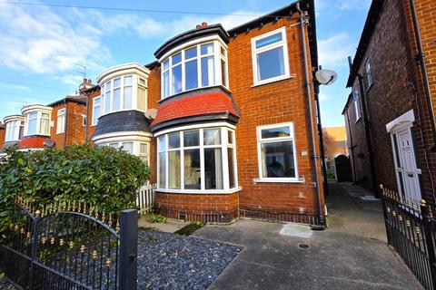 3 bedroom semi-detached house for sale, Sandringham Road, Redcar, TS10