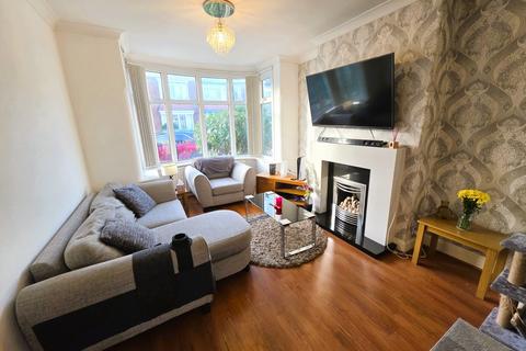 3 bedroom semi-detached house for sale, Sandringham Road, Redcar, TS10