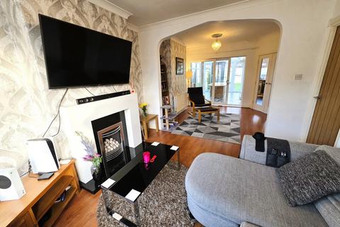 3 bedroom semi-detached house for sale, Sandringham Road, Redcar, TS10