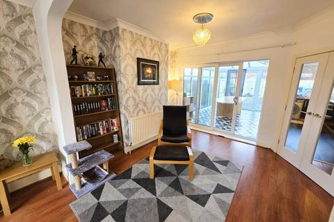3 bedroom semi-detached house for sale, Sandringham Road, Redcar, TS10