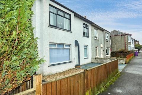 undefined, John Clark Street, Largs KA30