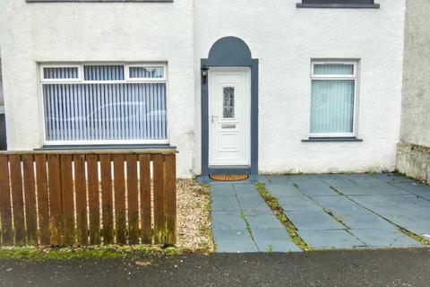 undefined, John Clark Street, Largs KA30