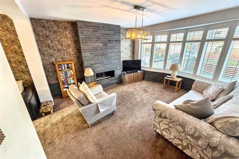 3 bedroom semi-detached house for sale, Ealing Drive, Tynemouth, NE30