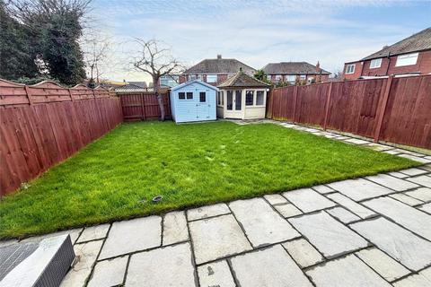 3 bedroom semi-detached house for sale, Ealing Drive, Tynemouth, NE30