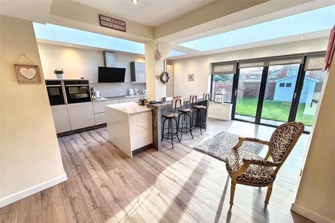 3 bedroom semi-detached house for sale, Ealing Drive, Tynemouth, NE30