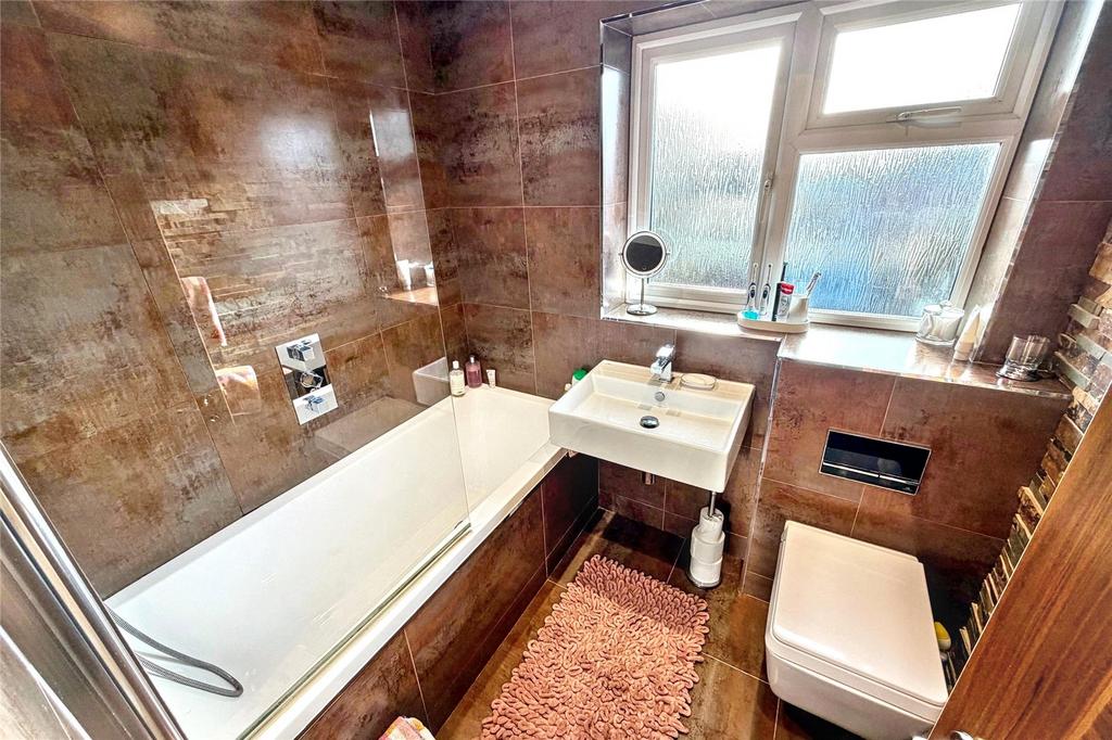Bathroom/WC