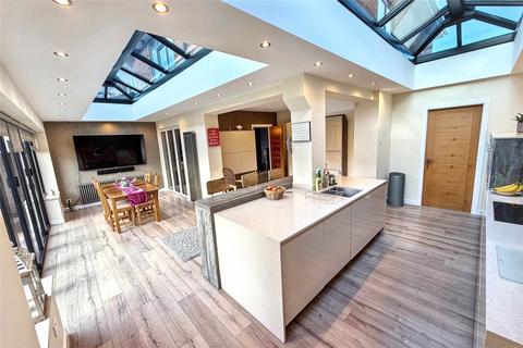 3 bedroom semi-detached house for sale, Ealing Drive, Tynemouth, NE30