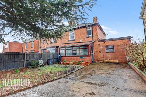 undefined, Cliffe Avenue, Worsbrough