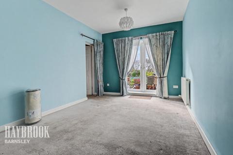 undefined, Cliffe Avenue, Worsbrough