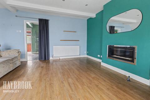 undefined, Cliffe Avenue, Worsbrough