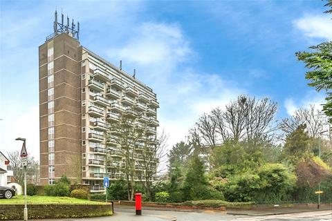 undefined, Leith Towers Grange Vale, Surrey SM2
