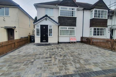 3 bedroom semi-detached house to rent, Cofield Road, Sutton Coldfield B73