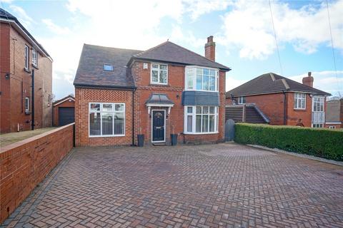 4 bedroom detached house for sale, Wickersley Road, Rotherham, South Yorkshire, S60