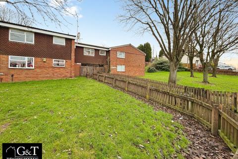 undefined, Grove Villas, Corngreaves Road, Cradley Heath