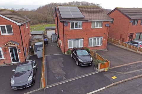 undefined, Horatius Road, Chesterton, ST5