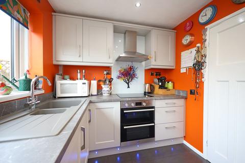undefined, Horatius Road, Chesterton, ST5