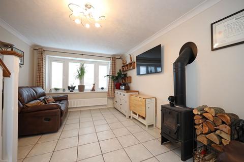 undefined, Horatius Road, Chesterton, ST5