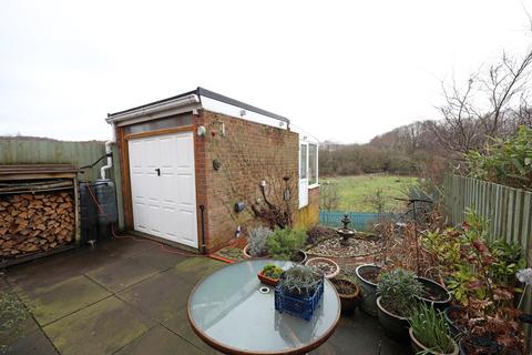 undefined, Horatius Road, Chesterton, ST5