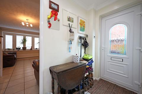undefined, Horatius Road, Chesterton, ST5