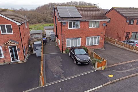 undefined, Horatius Road, Chesterton, ST5