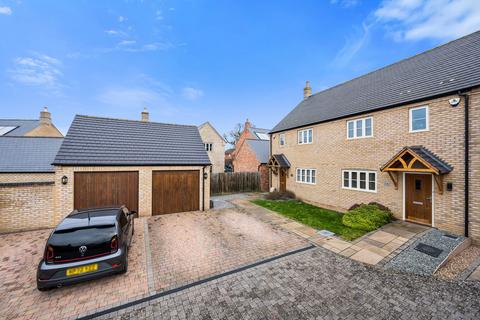 undefined, Groome Street, Burton Latimer, NN15