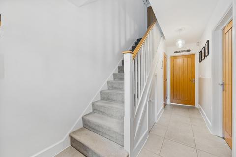 undefined, Groome Street, Burton Latimer, NN15