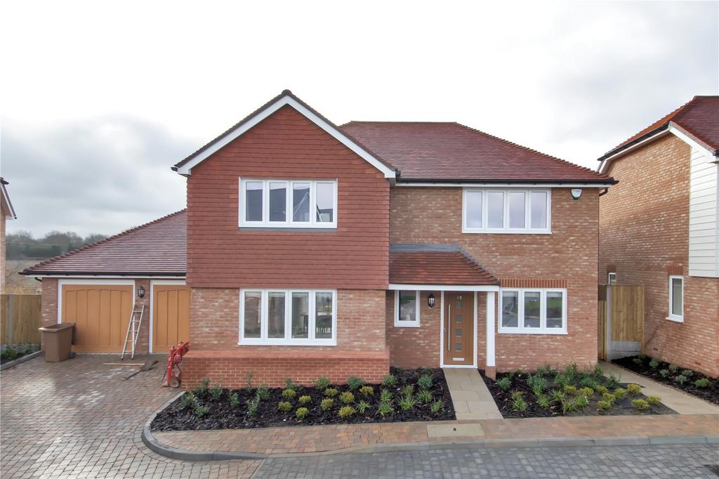 Plot 21
