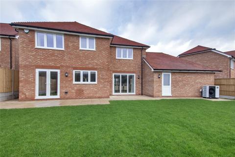 undefined, Egerton Nursery, Lambs Close, Hextable, Kent, BR8