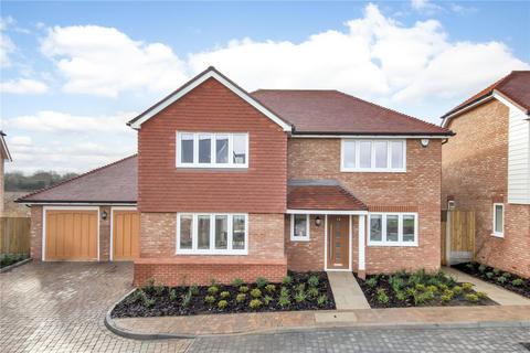 4 bedroom detached house for sale, Egerton Nursery, Lambs Close, Hextable, Kent, BR8