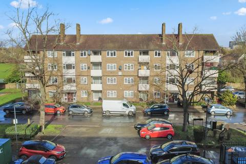 Ravens Way, London, Greater London