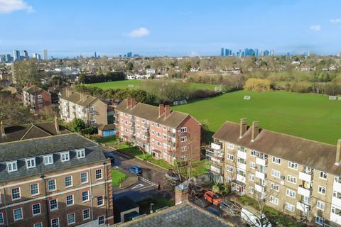 undefined, Ravens Way, London, Greater London