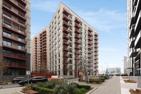 1 bedroom apartment to rent, Peninsula Gardens, Greenwich Peninsula, London SE10