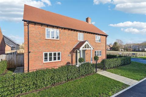 4 bedroom detached house for sale, Drayton St. Leonard, Wallingford, Oxfordshire, OX10